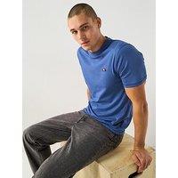 Ellesse Mens Cassica T-Shirt - Navy