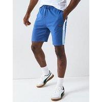 Ellesse Mens Turi Shorts - Blue/White