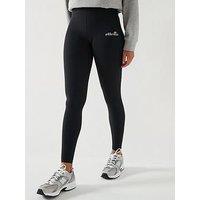 Ellesse Womens Penrose Leggings - Black