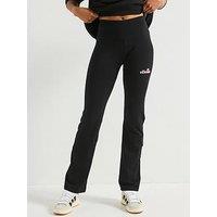 Ellesse Womens Rivzi Legging - Black