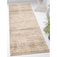 Very Home Freya Patterned Natural Rug