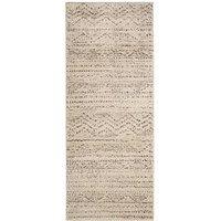 Very Home Freya Patterned Natural Rug