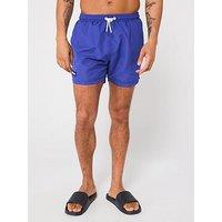 Ellesse Men'S Torlinos Swim Shorts - Blue