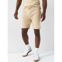 Ellesse Mens Molla Shorts - Beige