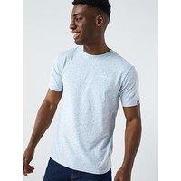 Ellesse Mens Very Exclusive Mawdesley T-Shirt - Blue