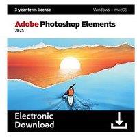 Adobe Photoshop Elements 2025