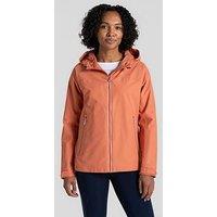 Craghoppers Womens Solla Insulated Jacket - Sandstone