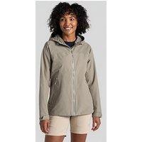 Craghoppers Women'S Solla Insulated Jacket - Vert