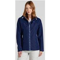 Craghoppers Womens Solla Insulated Jacket - Indigo