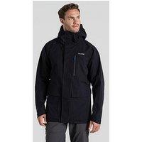 Craghoppers Mens Lorton Ii Waterproof Jacket -Dark Navy