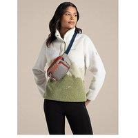 Craghoppers National Trust Kiwi Waistpack Bag -Vert