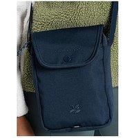 Craghoppers National Trust Kiwi Crossbody Bag -Blue Stone