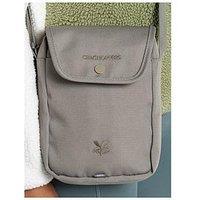 Craghoppers National Trust Kiwi Crossbody Bag - Vert