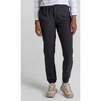 Craghoppers Womens Nosilife Lola Trouser -Charcoal