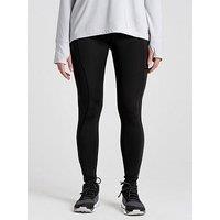 Craghoppers Womens Kiwi Pro Legging - Black