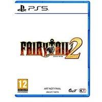 Playstation 5 Fairy Tail 2