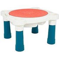 Palplay Water And Sand Play Table For Kids 2+