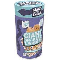 Tp Outdoor Snakes And Ladders Set