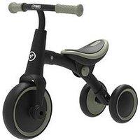 Tp Balance Bike To Trike