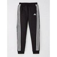 Adidas Youth Tiro Essentials Pants - Black