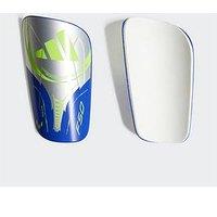 Adidas Mens Mess Club Shin Pad -Yellow