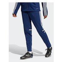 Adidas Womens Squadra 25 Training Pant - Navy