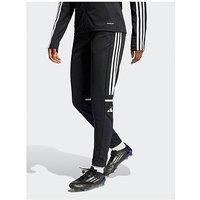 Adidas Womens Squadra 25 Training Pant - Black