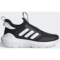 Adidas Sportswear Junior Unisex Tensaur Comfort Shoes Kids - Black