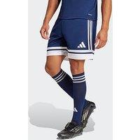 Adidas Mens Squadra 25 Short - Navy