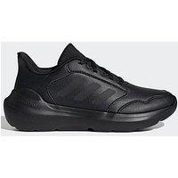 Adidas Sportswear Junior Unisex Tensaur Run 3.0 Shoes Kids - Black