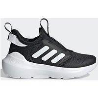 Adidas Sportswear Kids Unisex Tensaur Comfort Shoes Kids - Black