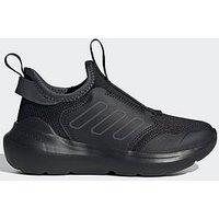 Adidas Sportswear Kids Unisex Tensaur Comfort Shoes Kids - Black
