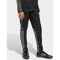 Adidas Junior Squadra 25 Training Pant - Black