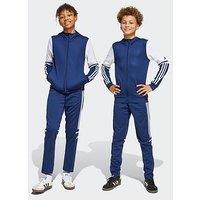 Adidas Junior Squadra 25 Training Pant - Navy