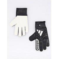Adidas Junior Copa Club Goal Keeping Glove - Black