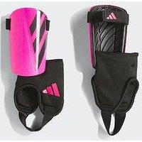Adidas Junior Tiro Match Shin Pad -Pink
