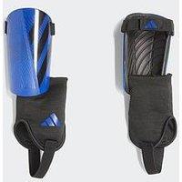 Adidas Junior Tiro Match Shin Pad -Blue