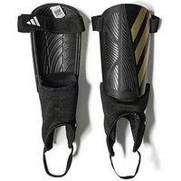 Adidas Mens Tiro Match Shin Pads - Black