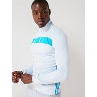 Adidas Mens Tiro Essential Training Top