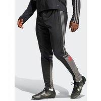 Adidas Mens Squadra 25 Training Pant - Black