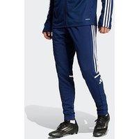 Adidas Mens Squadra 25 Training Pant - Navy