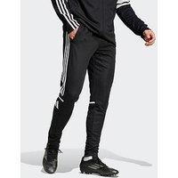 Adidas Mens Squadra 25 Training Pant - Black