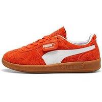 Puma Junior Unisex Palermo - Orange