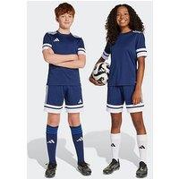 Adidas Junior Squadra 25 Short - Navy