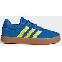 Adidas Sportswear Kids Unisex Vl Court 3.0 Shoes Kids - Blue