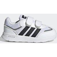 Adidas Sportswear Infant Unisex Tensaur Switch Shoes - White
