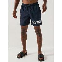 Bjorn Borg Swim Shorts - Navy