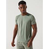 Bjorn Borg Athletic T-Shirt - Green