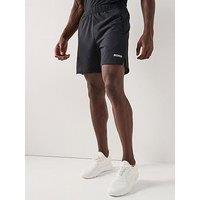 Bjorn Borg Zip Shorts - Black