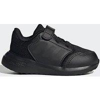 Adidas Sportswear Infant Tensaur Run 3.0 Trainers - Black